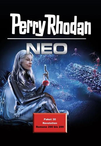 Perry Rhodan Neo Paket 30